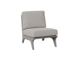 Berlin Gardens Hartley Club Chair with Holland Cushion