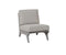 Berlin Gardens Hartley Club Chair with Holland Cushion