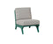 Berlin Gardens Hartley Club Chair