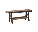 Berlin Gardens Harbor 44" Dining Bench