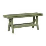 Berlin Gardens Harbor 44" Dining Bench