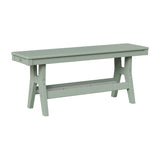 Berlin Gardens Harbor 44" Dining Bench