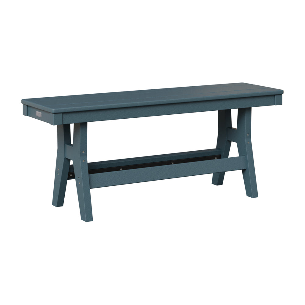 Berlin Gardens Harbor 44" Dining Bench