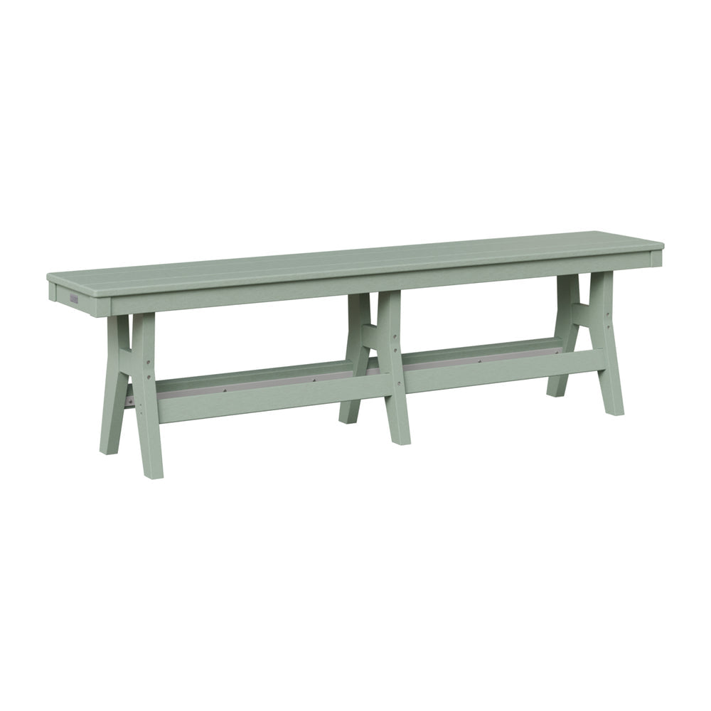 Berlin Gardens Harbor 66" Dining Bench