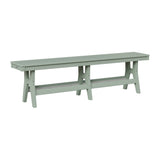 Berlin Gardens Harbor 66" Dining Bench