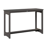 Berlin Gardens HDPE Balcony Table Bar Height