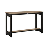 Berlin Gardens HDPE Balcony Table Counter Height