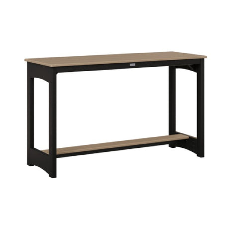 Berlin Gardens HDPE Balcony Table Counter Height