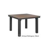 Berlin Gardens Homestead 44" Dining Table