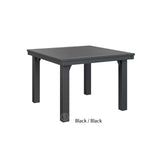 Berlin Gardens Homestead 44" Dining Table
