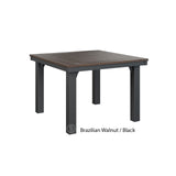 Berlin Gardens Homestead 44" Dining Table