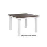 Berlin Gardens Homestead 44" Dining Table