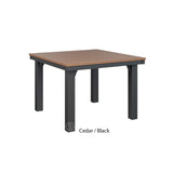 Berlin Gardens Homestead 44" Dining Table