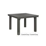 Berlin Gardens Homestead 44" Dining Table