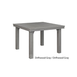 Berlin Gardens Homestead 44" Dining Table