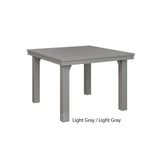 Berlin Gardens Homestead 44" Dining Table