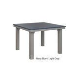 Berlin Gardens Homestead 44" Dining Table