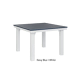 Berlin Gardens Homestead 44" Dining Table