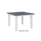 Berlin Gardens Homestead 44" Dining Table