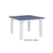 Berlin Gardens Homestead 44" Dining Table