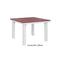 Berlin Gardens Homestead 44" Dining Table