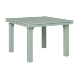 Berlin Gardens Homestead 44" Dining Table