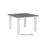 Berlin Gardens Homestead 44" Dining Table