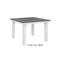Berlin Gardens Homestead 44" Dining Table