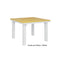 Berlin Gardens Homestead 44" Dining Table