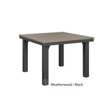 Berlin Gardens Homestead 44" Dining Table