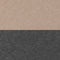 Berlin Gardens Harbor Counter Tables Hammered Top 33" Square Counter Table