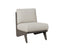 Berlin Gardens Holland Club Chair with Holland Cushions