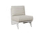 Berlin Gardens Holland Club Chair with Holland Cushions