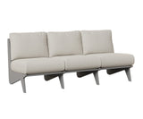 Berlin Gardens Holland Sofa with Holland Cushion