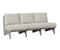 Berlin Gardens Holland Sofa with Holland Cushion