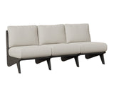 Berlin Gardens Holland Sofa with Holland Cushion