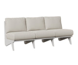 Berlin Gardens Holland Sofa with Holland Cushion