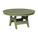 Berlin Gardens Harbor 38" Round Conversation Table