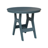 Berlin Gardens Harbor Dining Tables Standard Top 38" Round Dining Table