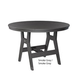 Berlin Gardens Harbor 48" Round Bar Table