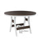 Berlin Gardens Harbor Counter Tables Standard Top 48" Round Counter Table