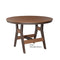 Berlin Gardens Harbor Counter Tables Standard Top 48" Round Counter Table