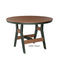 Berlin Gardens Harbor Counter Tables Standard Top 48" Round Counter Table
