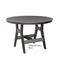 Berlin Gardens Harbor Counter Tables Standard Top 48" Round Counter Table