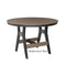 Berlin Gardens Harbor Counter Tables Standard Top 48" Round Counter Table