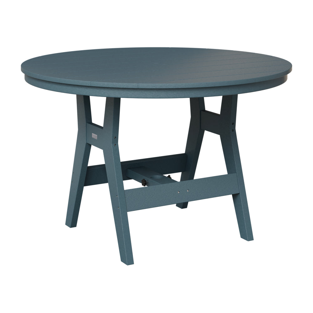 Berlin Gardens Harbor 48" Round Bar Table