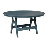 Berlin Gardens Harbor 60" Round Counter Table