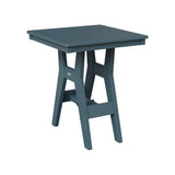 Berlin Gardens Harbor 28" Square Dining Table