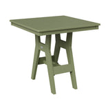 Berlin Gardens Harbor 33" Square Dining Table