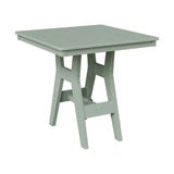 Berlin Gardens Harbor 33" Square Dining Table